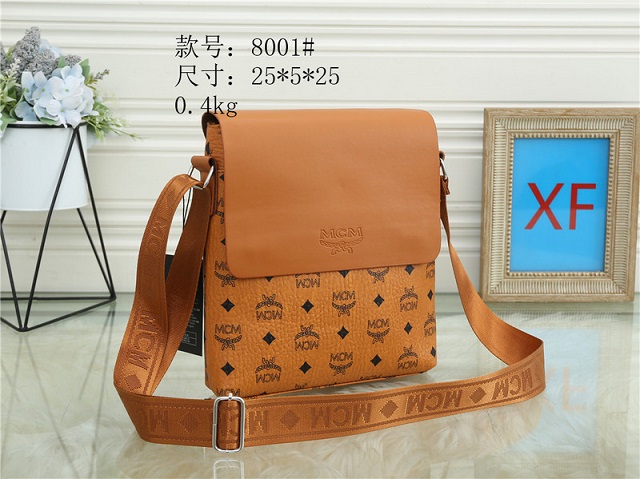 M CM Handbags 040